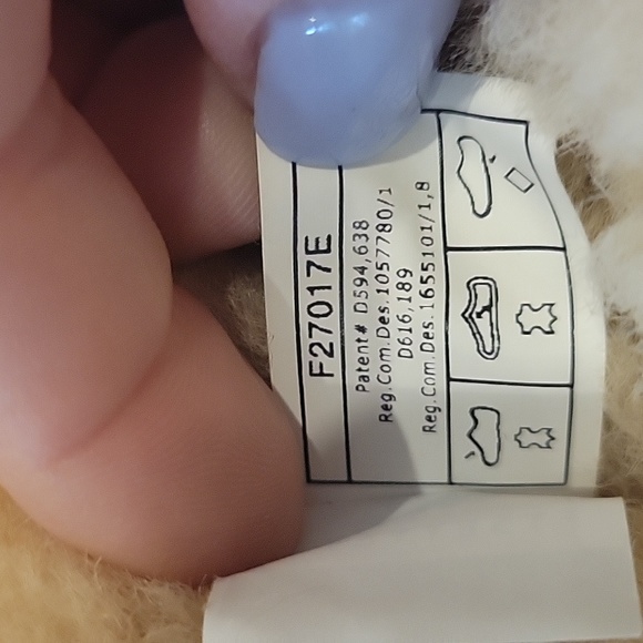 Ugg Bailey Button Triplet Tall Boots - Picture 14 of 16